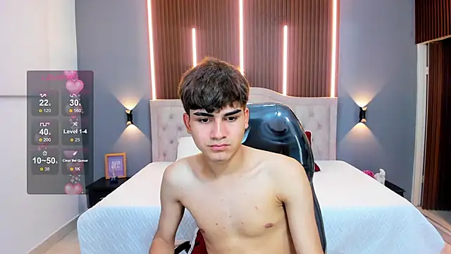 Tommy18__ live sex cam
