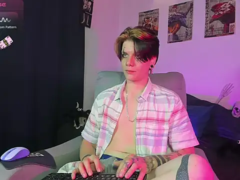 Jerry_Cole live sex cam