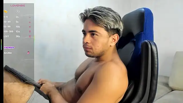 Bellion_grant live sex cam