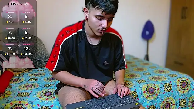 Hgp3riodictabl3 live sex cam