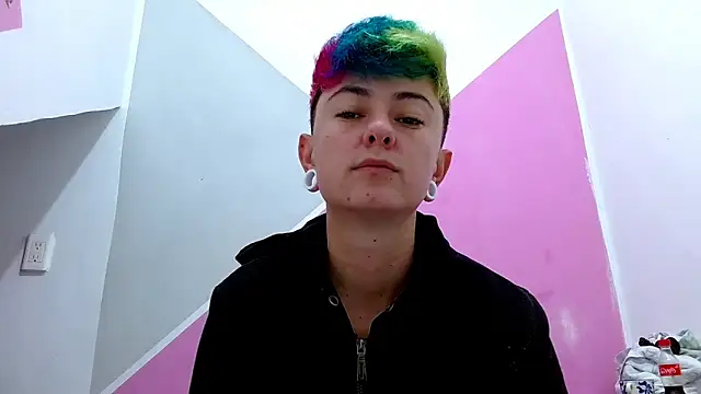tomboyblue