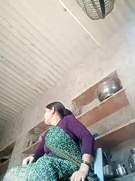 M-Kajal456 live sex cam