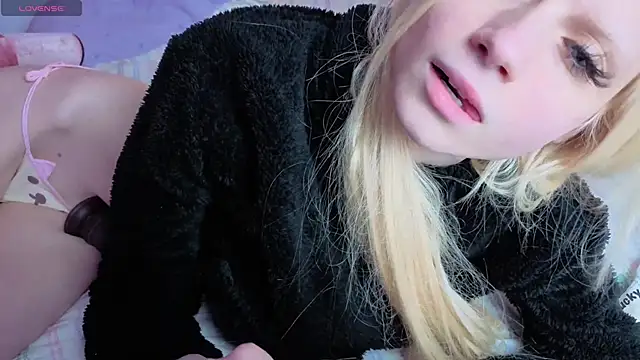 bunnyirisluv