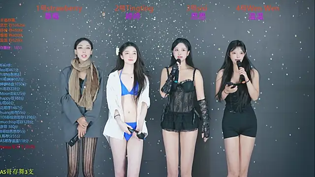 SoHo__club live sex cam