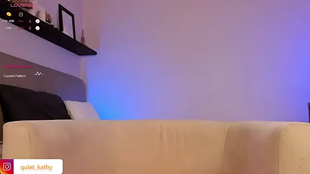 Quiet_Kathy1 live sex cam