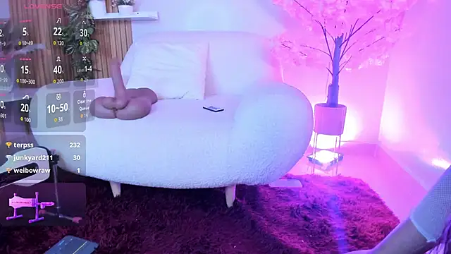 Im_perla_ live sex cam