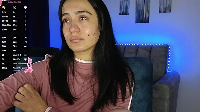 ZaraDames_ live sex cam