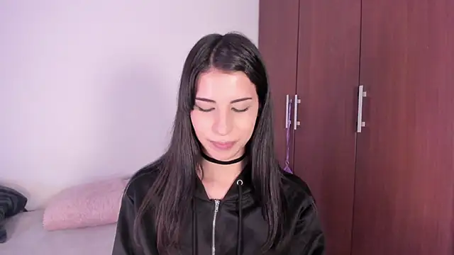 ScarlettRosetti live sex cam