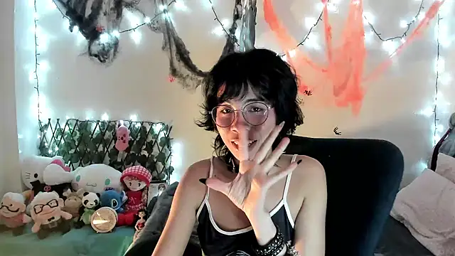 dolliette24 live sex cam
