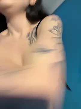 Wet__Bunny live sex cam