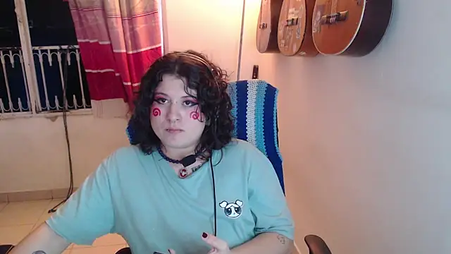 Smoke_trip_Alicia live sex cam