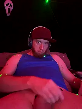 GenitalWars live sex cam