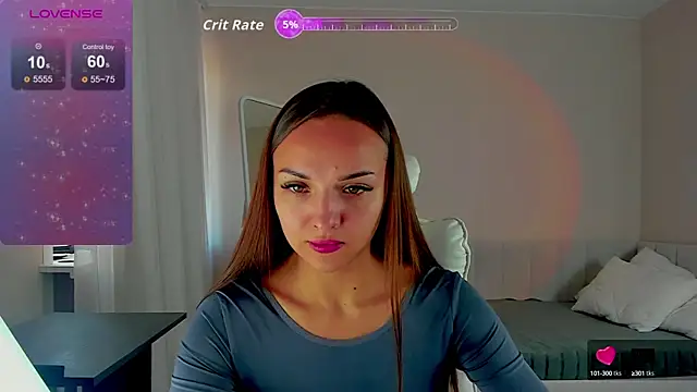 Mili_Milash live sex cam