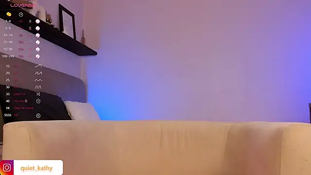 Quiet_Kathy1 live sex cam