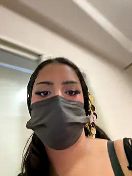 Ahlam7578 live sex cam