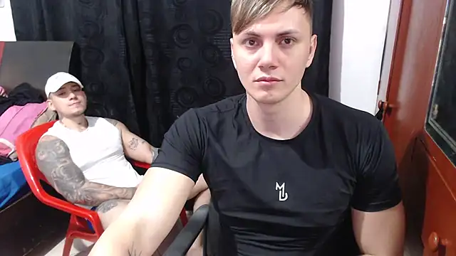 kike_energy live sex cam
