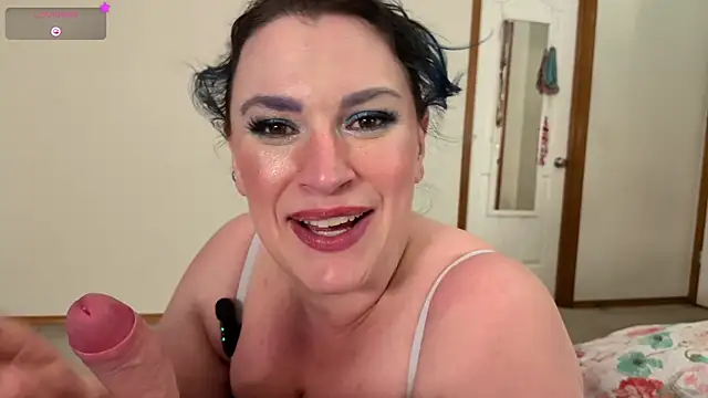 CupcakeCravings live sex cam
