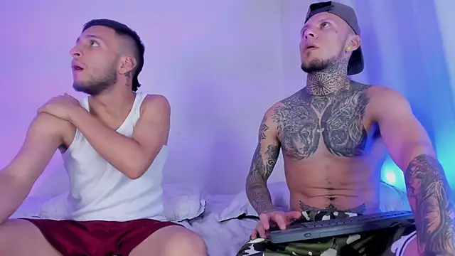Kings_Ultimate live sex cam