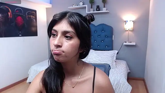scarlett_and_justin live sex cam