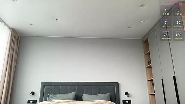 cute_mark live sex cam