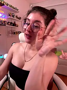 Sharon_07 live sex cam
