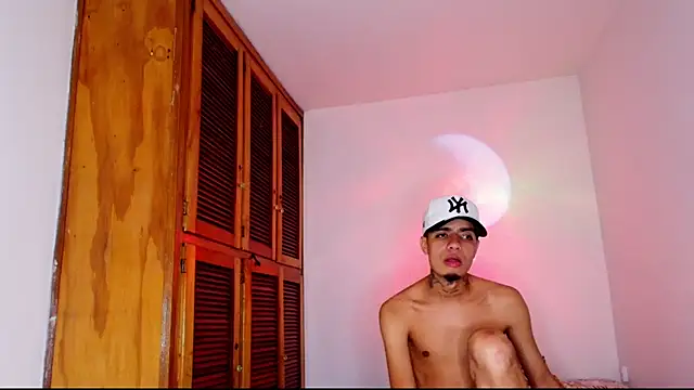 AliasJD live sex cam