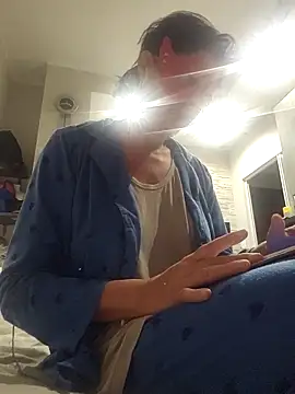 Vagabondainnamorata live sex cam