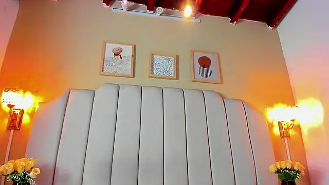 SEANTROYY live sex cam