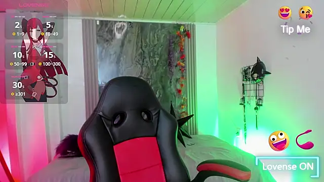 midory_ live sex cam