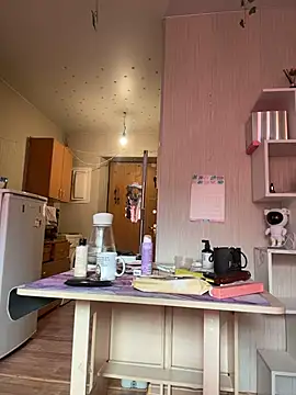 -Sexy_Barbie- live sex cam