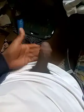 KingBonga live sex cam