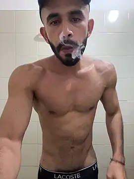 Jacksonfranco live sex cam