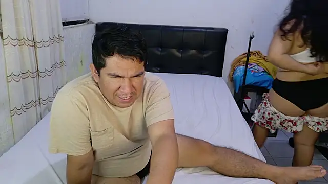Jsexycouple live sex cam