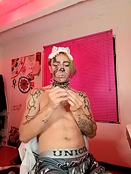 saenzjhonny live sex cam