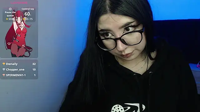 VamppyJane live sex cam