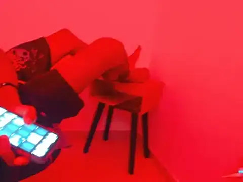 sexy_latin_cum live sex cam