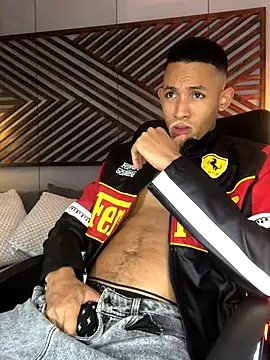 B_Wild live sex cam