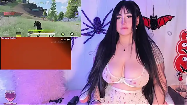 mikuru_hara live sex cam