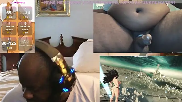 Wizzyg75 live sex cam