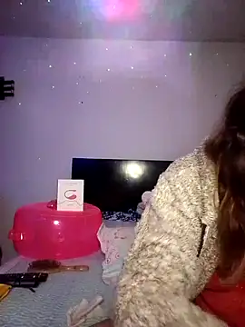 Cameron_puppy live sex cam