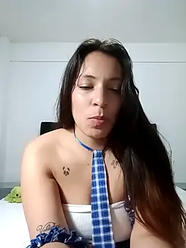 ViancaAshford live sex cam