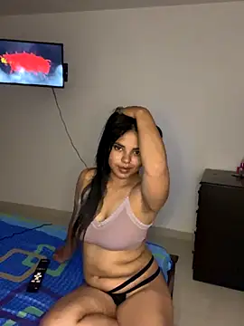 CandyCrazzy07 live sex cam