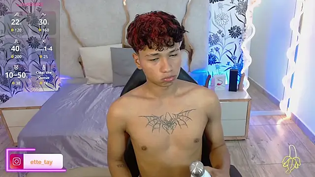 Ette_tay live sex cam