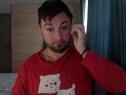 HankMalone live sex cam