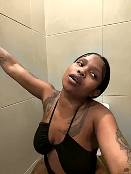 InkLady444 live sex cam
