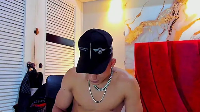 daniscot live sex cam