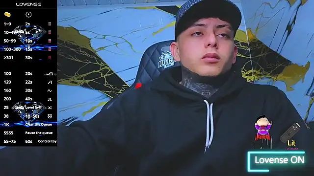 Kevin22_222 live sex cam