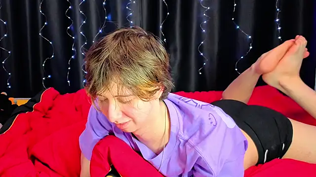 Timothy_Fox live sex cam
