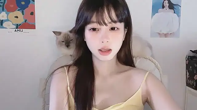 -Hottie live sex cam