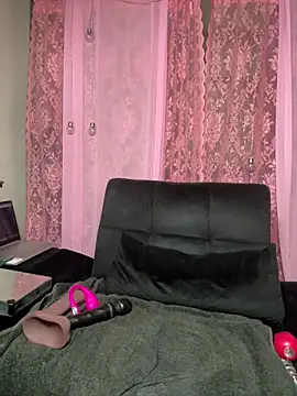 IndigoMystique live sex cam